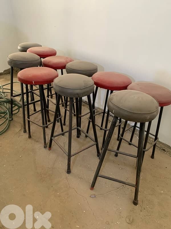 restaurant equipment 4