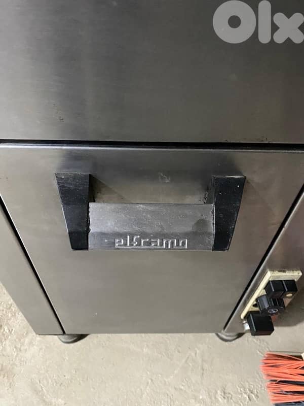 restaurant equipment 6