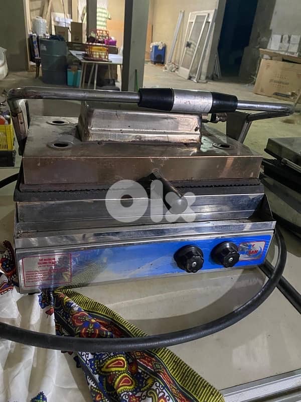 restaurant equipment 7