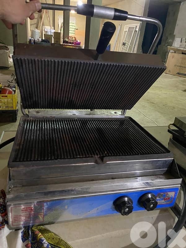 restaurant equipment 8