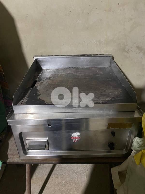 restaurant equipment 11
