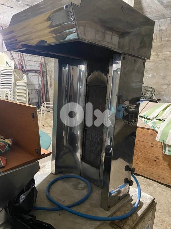 restaurant equipment 13