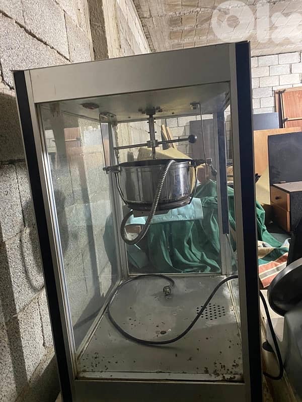 restaurant equipment 14