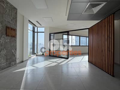Office For Rent in Antelias CPES272