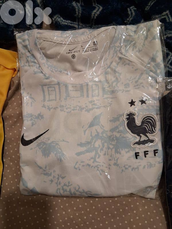 new sports shirts 1