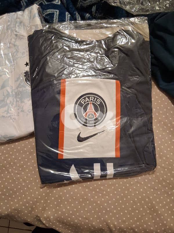 new sports shirts 2