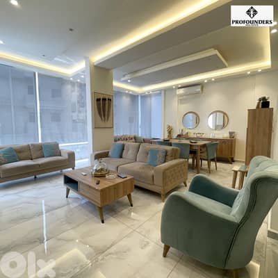 Apartment for rent in Sarba شقة للايجار في صربا