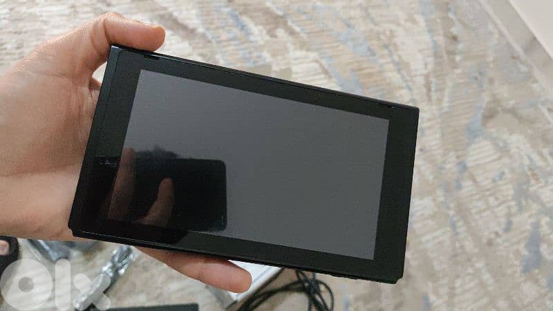 Switch Modded in box 1