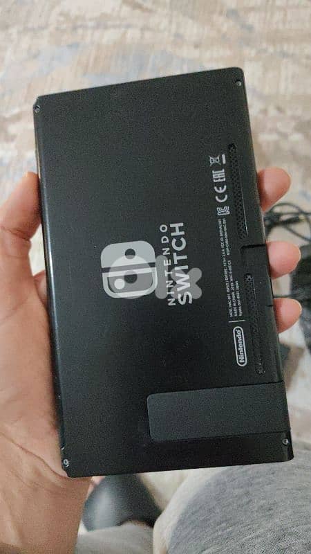Switch Modded in box 2