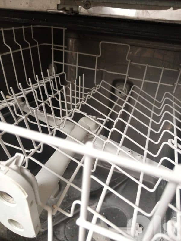 dish washer 1
