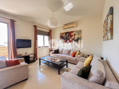 Apartment for rent in Antelias | شقة للإيجار في انطلياس