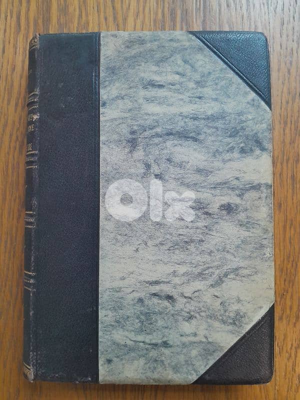 Felix Neve Armenian 1886 1st edition 6