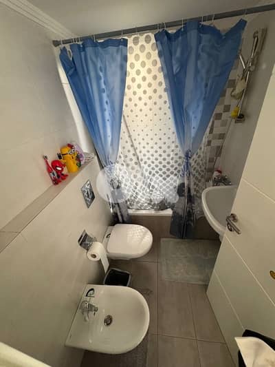 Decorated Apartment for Sale in Jal El Dib  شقة للبيع في جل الديب