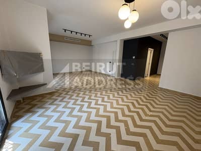 Charmin Badaro 3 Bdrm with Balconies