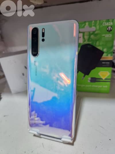 hwawei p30pro 5g