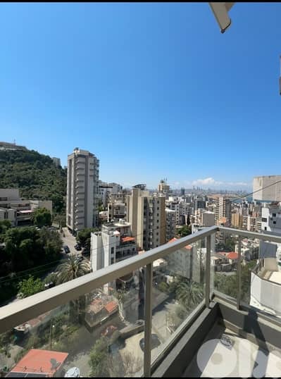 Decorated Apartment for Sale in Jal El Dib  شقة للبيع في جل الديب