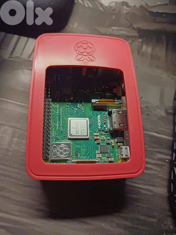 raspberry pi 4 b+ 1