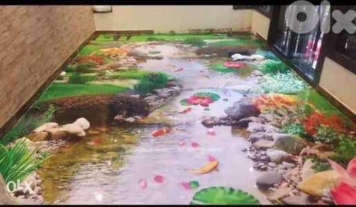 جميع انواع الترميم والصيانه