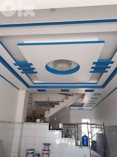 تعهدات أبو نادر كافت انواع الترميم