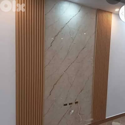 جميع انواع الترميم