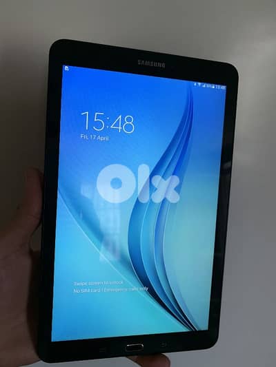 samsung Tab