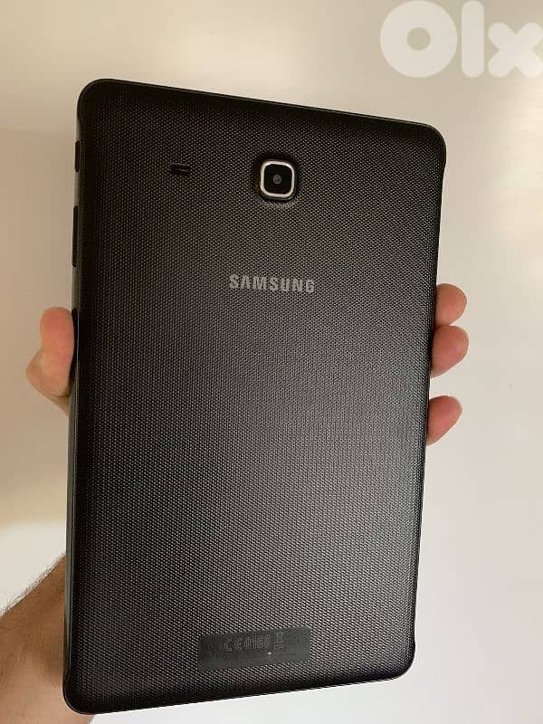 samsung Tab 1