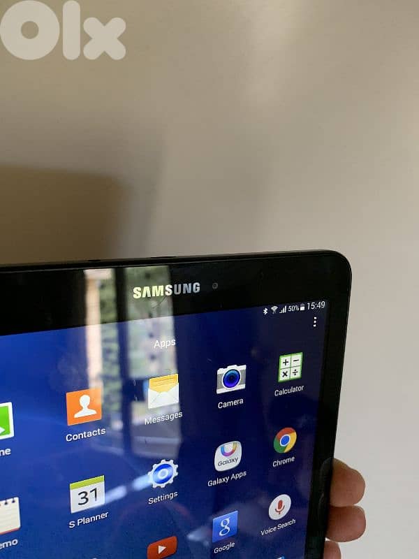 samsung Tab 2