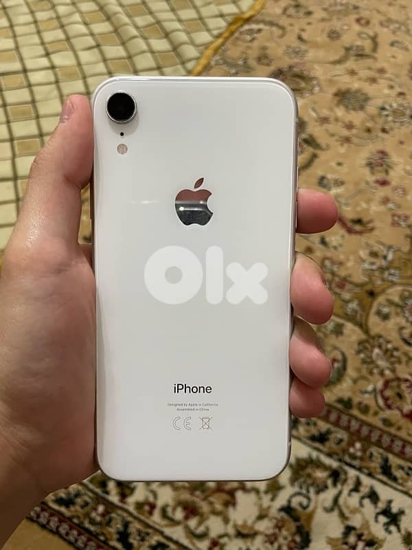 Iphone Xr 1