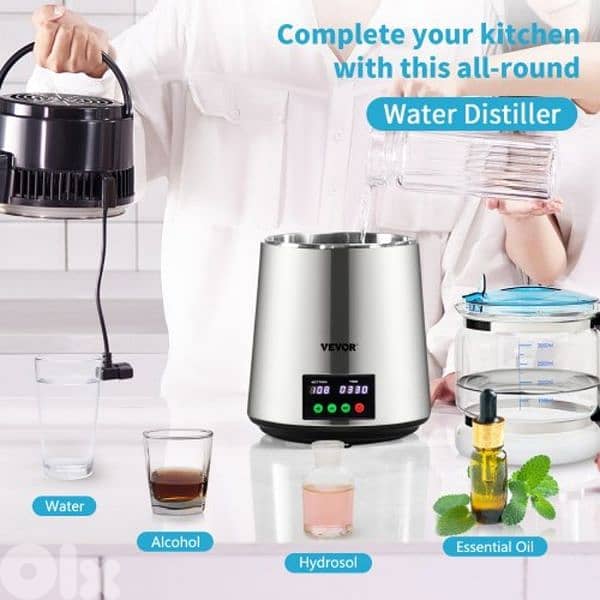 water distiller 1