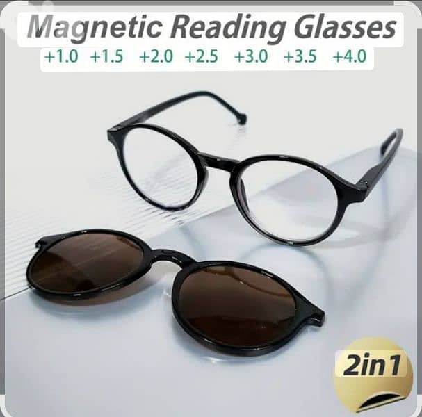 reading aid sunglasses 2