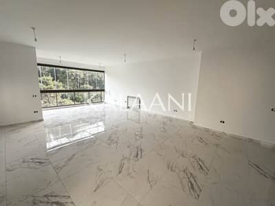 Duplex for sale in Dbayeh | دوبلكس للبيع في ضبية