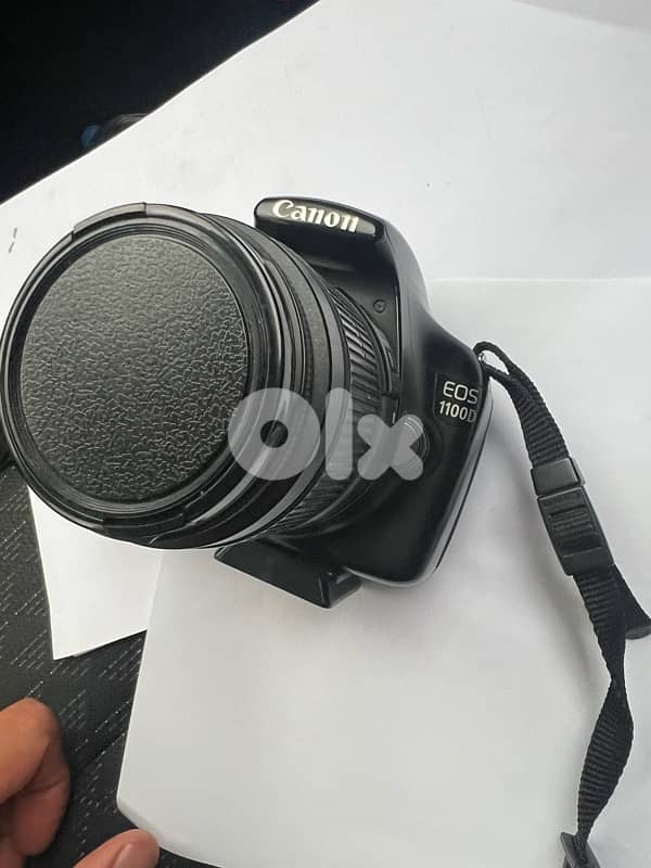 2 battery’s + stand 2