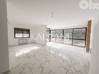 Duplex for sale in Dbayeh | دوبلكس للبيع في ضبية