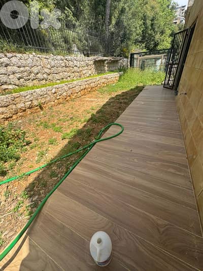 Duplex for sale in baabdat دوبلكس للبيع في بعبدات