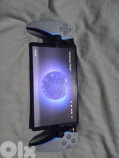 playstation portable like new