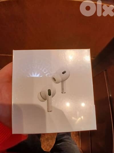 earpods