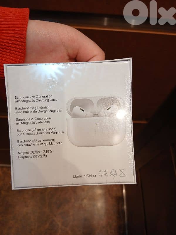 earpods 1