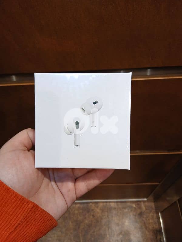 earpods 2