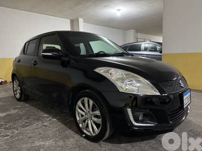 Suzuki Swift 2016 One Owner
