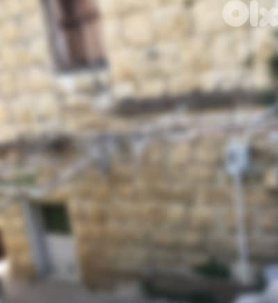 518m2 Prime land+old house 4sale in Mansourieh - المنصورية