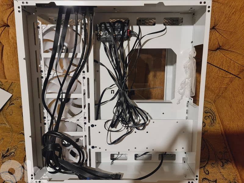 kediers c590 gaming case 2