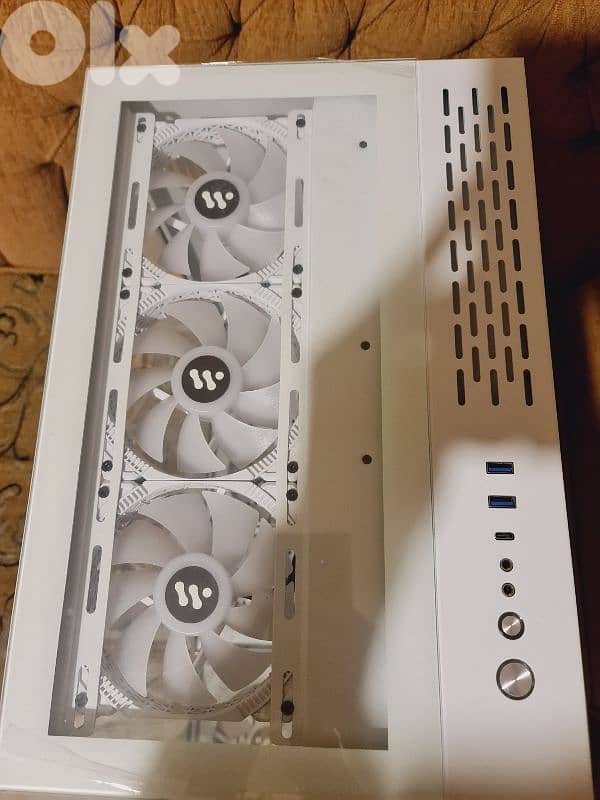 kediers c590 gaming case 5