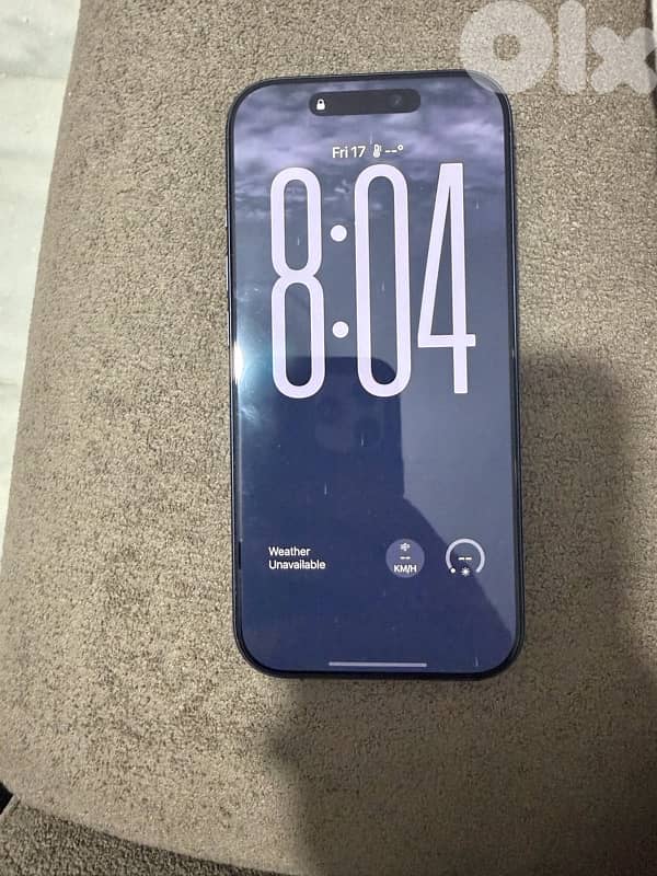 iphone 17 pro e sim 1