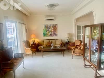 Apartment for Sale in Horsh Tabet  ‎شقة للبيع في حرج تابت