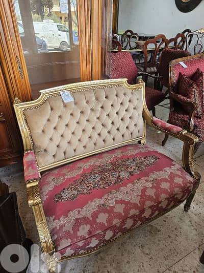 مستعمل شبو جديدة