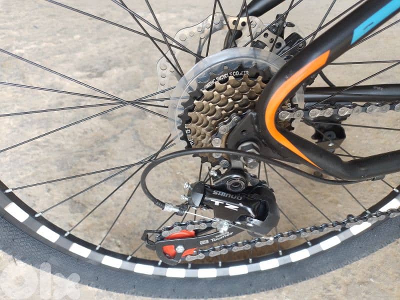 26 inch mountain bike 2