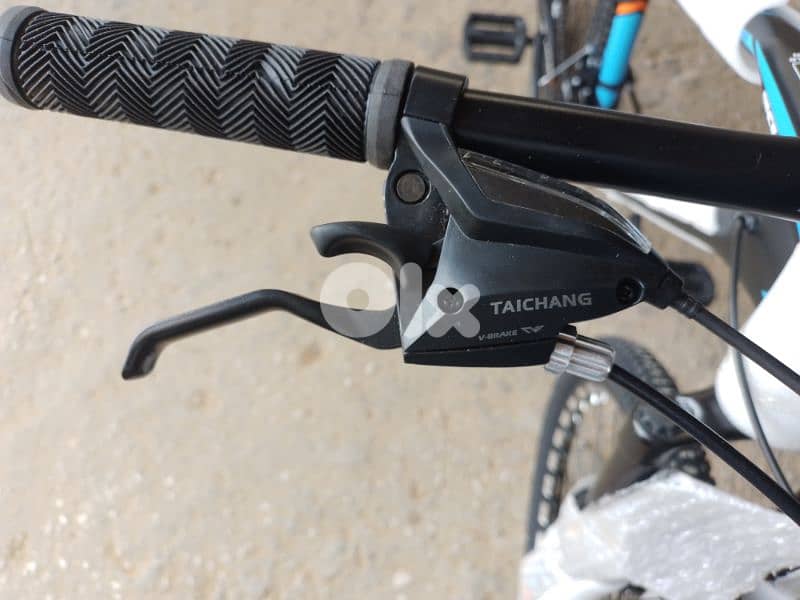 26 inch mountain bike 3