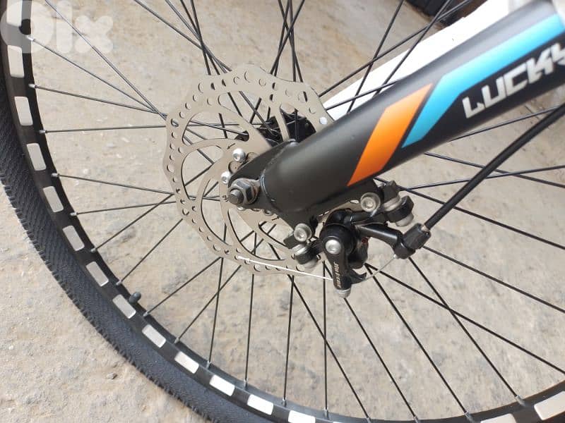 26 inch mountain bike 4