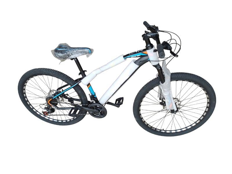 26 inch mountain bike 5