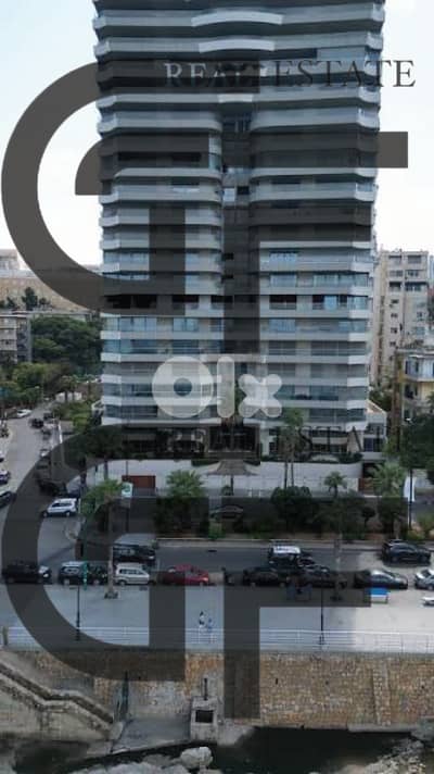 Prime Apartment For Sale in Ain Al Mraiseh (Front Line)